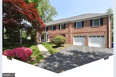 12331 Overpond Way, Potomac, MD 20854 - Photo 1