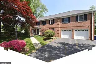 12331 Overpond Way, Potomac, MD 20854 - Photo 1