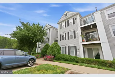 10021 Vanderbilt #10, Rockville, MD 20850 - Photo 1