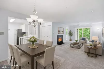 10021 Vanderbilt #10, Rockville, MD 20850 - Photo 2