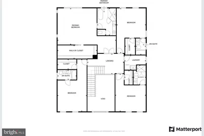 8609 Woodbrook Lane, Chevy Chase, MD 20815 - Photo 36