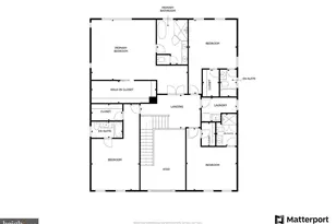 8609 Woodbrook Ln, Chevy Chase, MD 20815 - Photo 36