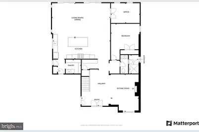 8609 Woodbrook Lane, Chevy Chase, MD 20815 - Photo 20