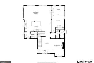 8609 Woodbrook Ln, Chevy Chase, MD 20815 - Photo 20
