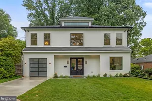 8609 Woodbrook Ln, Chevy Chase, MD 20815 - Photo 1