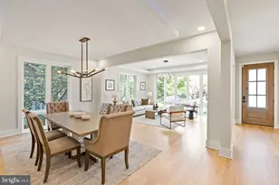 3706 Spring St, Chevy Chase, MD 20815 - Photo 8