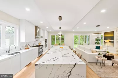 3706 Spring Street, Chevy Chase, MD 20815 - Photo 16