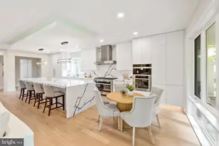 3706 Spring St, Chevy Chase, MD 20815 - Photo 16