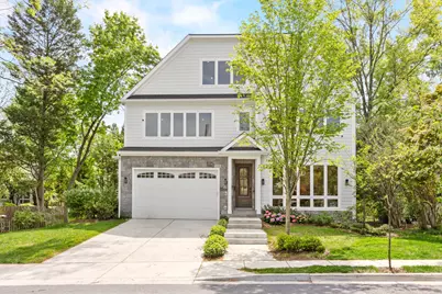 3706 Spring Street, Chevy Chase, MD 20815 - Photo 1