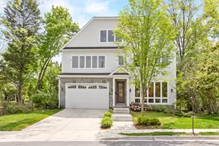 3706 Spring St, Chevy Chase, MD 20815 - Photo 1