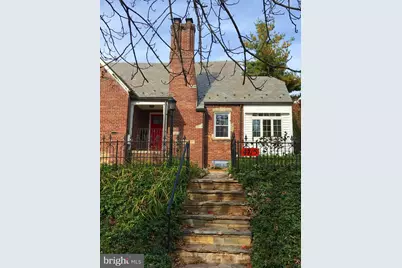 4715 Morgan Drive, Chevy Chase, MD 20815 - Photo 2