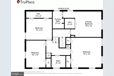 11507 Farmland Drive, Rockville, MD 20852 - Photo 76