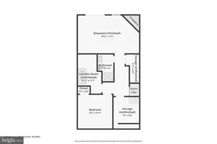10617 Pine Haven Terrace, North Bethesda, MD 20852 - Photo 68