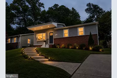803 Johnson Avenue, Silver Spring, MD 20904 - Photo 1