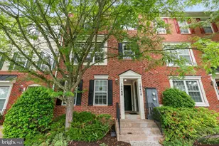10470 Damascus Park Ln, Damascus, MD 20872 - Photo 1