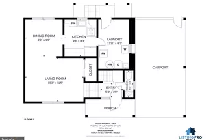 514 Horners Ln S, Rockville, MD 20850 - Photo 56