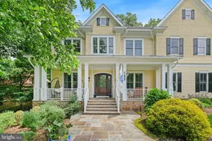 11413 Cushman Rd, North Bethesda, MD 20852 - Photo 1