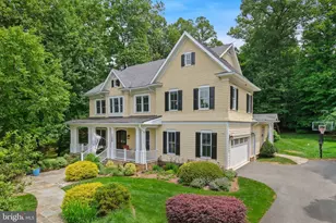 11413 Cushman Rd, North Bethesda, MD 20852 - Photo 82
