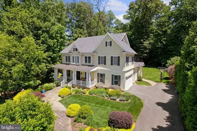 11413 Cushman Road, Rockville, MD 20852 - Photo 2