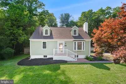 12718 Meadowood Drive, Silver Spring, MD 20904 - Photo 1