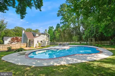 12718 Meadowood Drive, Silver Spring, MD 20904 - Photo 4