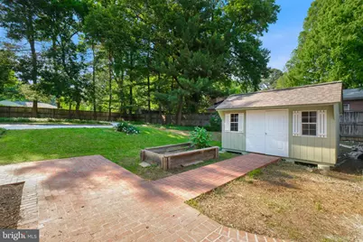 12718 Meadowood Drive, Silver Spring, MD 20904 - Photo 32