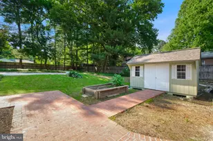 12718 Meadowood Dr, Silver Spring, MD 20904 - Photo 32