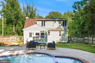 12718 Meadowood Dr, Silver Spring, MD 20904 - Photo 30