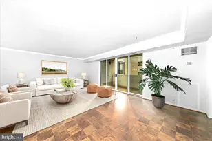 4601 N Park Ave, Chevy Chase, MD 20815 - Photo 2