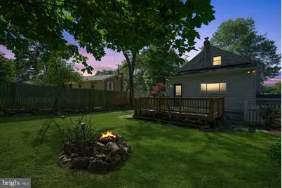 736 Dennis Avenue, Silver Spring, MD 20901 - Photo 30
