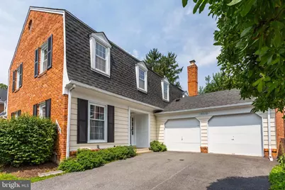 10239 Gainsborough Road, Potomac, MD 20854 - Photo 1