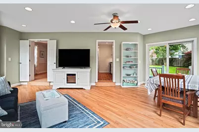1907 Brisbane Street, Silver Spring, MD 20902 - Photo 14