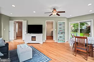 1907 Brisbane St, Silver Spring, MD 20902 - Photo 14