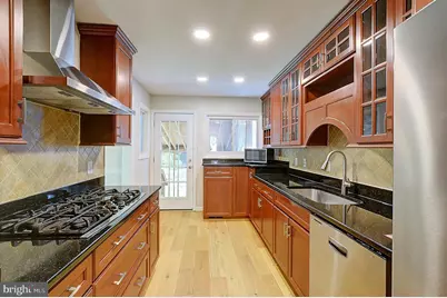 6306 Rockhurst Road, Bethesda, MD 20817 - Photo 8