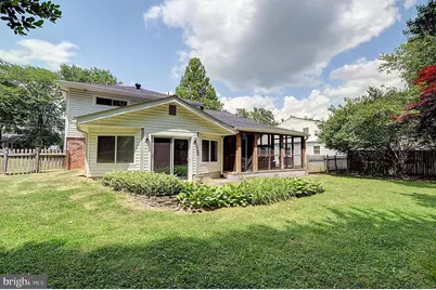 6306 Rockhurst Road, Bethesda, MD 20817 - Photo 2