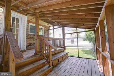 6306 Rockhurst Road, Bethesda, MD 20817 - Photo 22