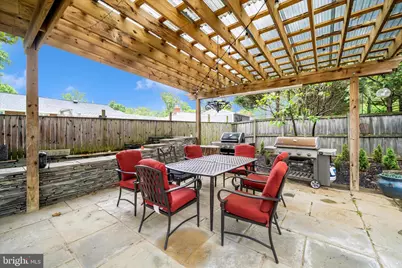 10221 Tyburn Terrace, Bethesda, MD 20814 - Photo 78