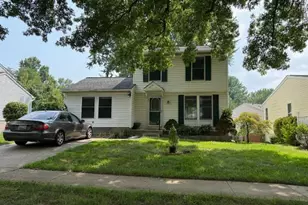 7545 Brenish Dr, Gaithersburg, MD 20879 - Photo 1