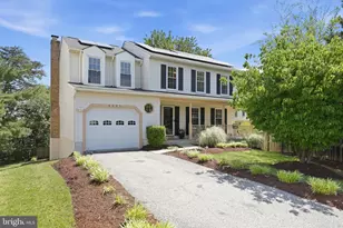 4205 White Tulip Ct, Burtonsville, MD 20866 - Photo 2