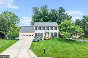 9212 Willow Pond Ln, Rockville, MD 20854 - Photo 1