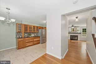 10606 Budsman Terrace, Damascus, MD 20872 - Photo 4