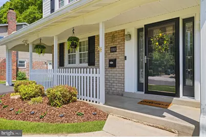 5303 Russett Road, Rockville, MD 20853 - Photo 4