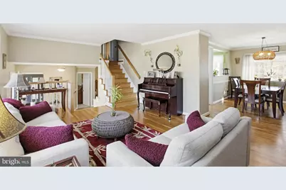 5303 Russett Road, Rockville, MD 20853 - Photo 10