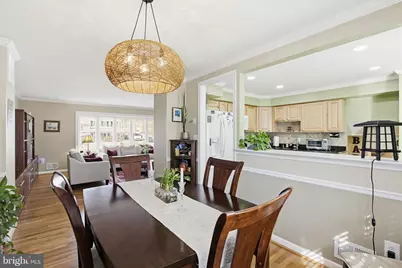 5303 Russett Road, Rockville, MD 20853 - Photo 14