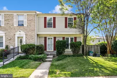 19131 Broadwater Way, Gaithersburg, MD 20879 - Photo 1
