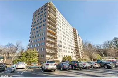 1900 Lyttonsville Road #1103, Silver Spring, MD 20910 - Photo 12