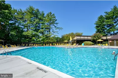 4970 Sentinel Drive #11-405, Bethesda, MD 20816 - Photo 50