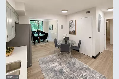 4970 Sentinel Drive #11-405, Bethesda, MD 20816 - Photo 6