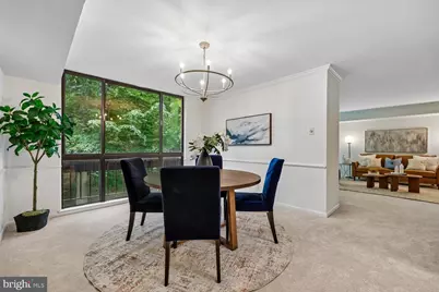 4970 Sentinel Drive #11-405, Bethesda, MD 20816 - Photo 12
