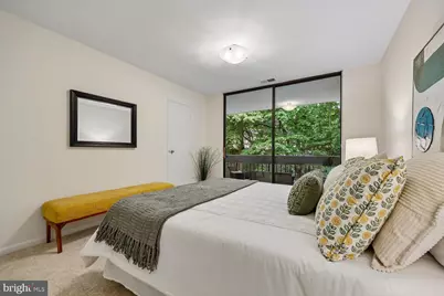 4970 Sentinel Drive #11-405, Bethesda, MD 20816 - Photo 34